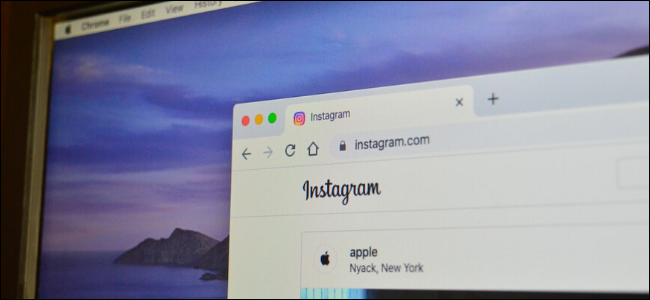 how to post photos on instagram from windows instagram app